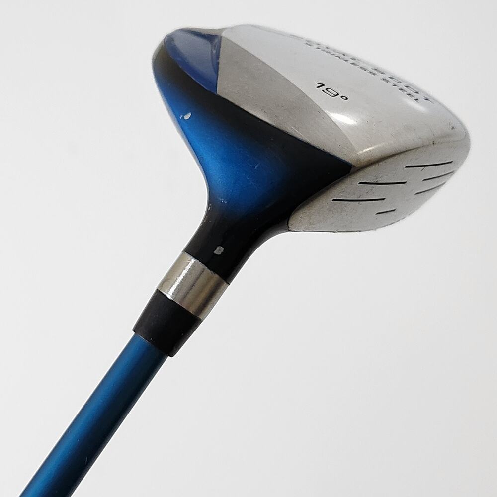 Women Tommy Armour Royal Scot Maximum Distance 5-Wood 19º RH Graphite Ladies 41" - Picture 5 of 13